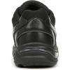 imageVionic Mens 23walk 20 SneakerBlack Leather