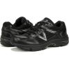 imageVionic Mens 23walk 20 SneakerBlack Leather