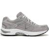imageVionic Mens 23walk 20 SneakerLight Grey Suede