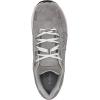 imageVionic Mens 23walk 20 SneakerLight Grey Suede