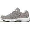 imageVionic Mens 23walk 20 SneakerLight Grey Suede