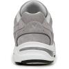 imageVionic Mens 23walk 20 SneakerLight Grey Suede