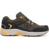 imageVionic Mens 23walk 20 SneakerPhantom Grey Suede Mesh