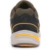 imageVionic Mens 23walk 20 SneakerPhantom Grey Suede Mesh