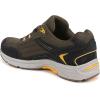 imageVionic Mens 23walk 20 SneakerPhanton GreyDark Khaki