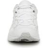 imageVionic Mens 23walk 20 SneakerWhite Leather