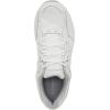 imageVionic Mens 23walk 20 SneakerWhite Mesh