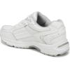 imageVionic Mens 23walk 20 SneakerWhite Mesh