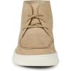 imageVionic Mens Danfield Chukka BootSand Beige Nubuck