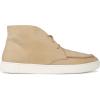imageVionic Mens Danfield Chukka BootSand Beige Nubuck