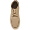 imageVionic Mens Danfield Chukka BootSand Beige Nubuck