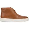 imageVionic Mens Danfield Chukka BootTan Tumbled Leather