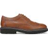 imageVionic Mens Lombard OxfordTan Leather