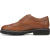 imageVionic Mens Lombard OxfordTan Leather
