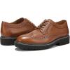 imageVionic Mens Lombard OxfordTan Leather