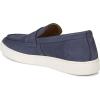 imageVionic Mens Thompson LoaferNavy Blue Leather