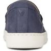 imageVionic Mens Thompson LoaferNavy Blue Leather