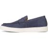 imageVionic Mens Thompson LoaferNavy Blue Leather