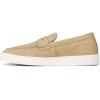 imageVionic Mens Thompson LoaferSand Nbck Leather