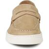 imageVionic Mens Thompson LoaferSand Nbck Leather