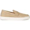 imageVionic Mens Thompson LoaferSand Nbck Leather