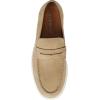 imageVionic Mens Thompson LoaferSand Nbck Leather