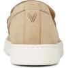 imageVionic Mens Thompson LoaferSand Nbck Leather