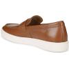 imageVionic Mens Thompson LoaferTan Brown Leather