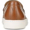 imageVionic Mens Thompson LoaferTan Brown Leather