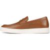 imageVionic Mens Thompson LoaferTan Brown Leather