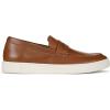 imageVionic Mens Thompson LoaferTan Brown Leather