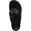 imageVionic Mens Tide II FlipFlopBlack