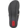 imageVionic Mens Tide II FlipFlopCharcoal Grey