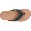 imageVionic Shona Womens Supportive Sandal Flip FlopsBlack
