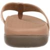 imageVionic Shona Womens Supportive Sandal Flip FlopsMacaroon