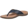 imageVionic Shona Womens Supportive Sandal Flip FlopsNavy