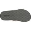 imageVionic Shona Womens Supportive Sandal Flip FlopsPewter