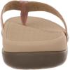 imageVionic Shona Womens Supportive Sandal Flip FlopsRose Gold