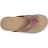 imageVionic Shona Womens Supportive Sandal Flip FlopsRose Gold