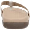 imageVionic Shona Womens Supportive Sandal Flip FlopsWhite