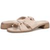 imageVionic Womens Mabel Slide SandalCameo Rose Leather
