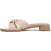 imageVionic Womens Mabel Slide SandalCameo Rose Leather