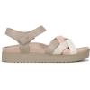 imageVionic Womens Rosa Strappy SandalsCobblestone Multi Leather