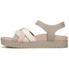 imageVionic Womens Rosa Strappy SandalsCobblestone Multi Leather