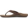 imageVionic Womens Wave 44WAVEChocolate