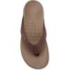 imageVionic Womens Wave 44WAVEChocolate