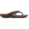 imageVionic Womens Wave 44WAVEChocolate