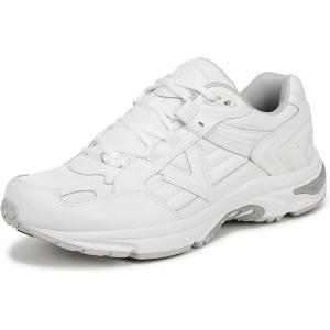 imageVionic Mens 23walk 20 SneakerWhite Mesh