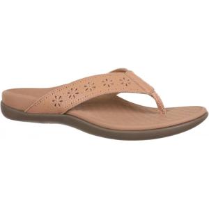 imageVionic Shona Womens Supportive Sandal Flip FlopsMacaroon