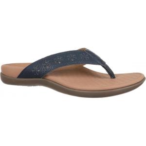 imageVionic Shona Womens Supportive Sandal Flip FlopsNavy